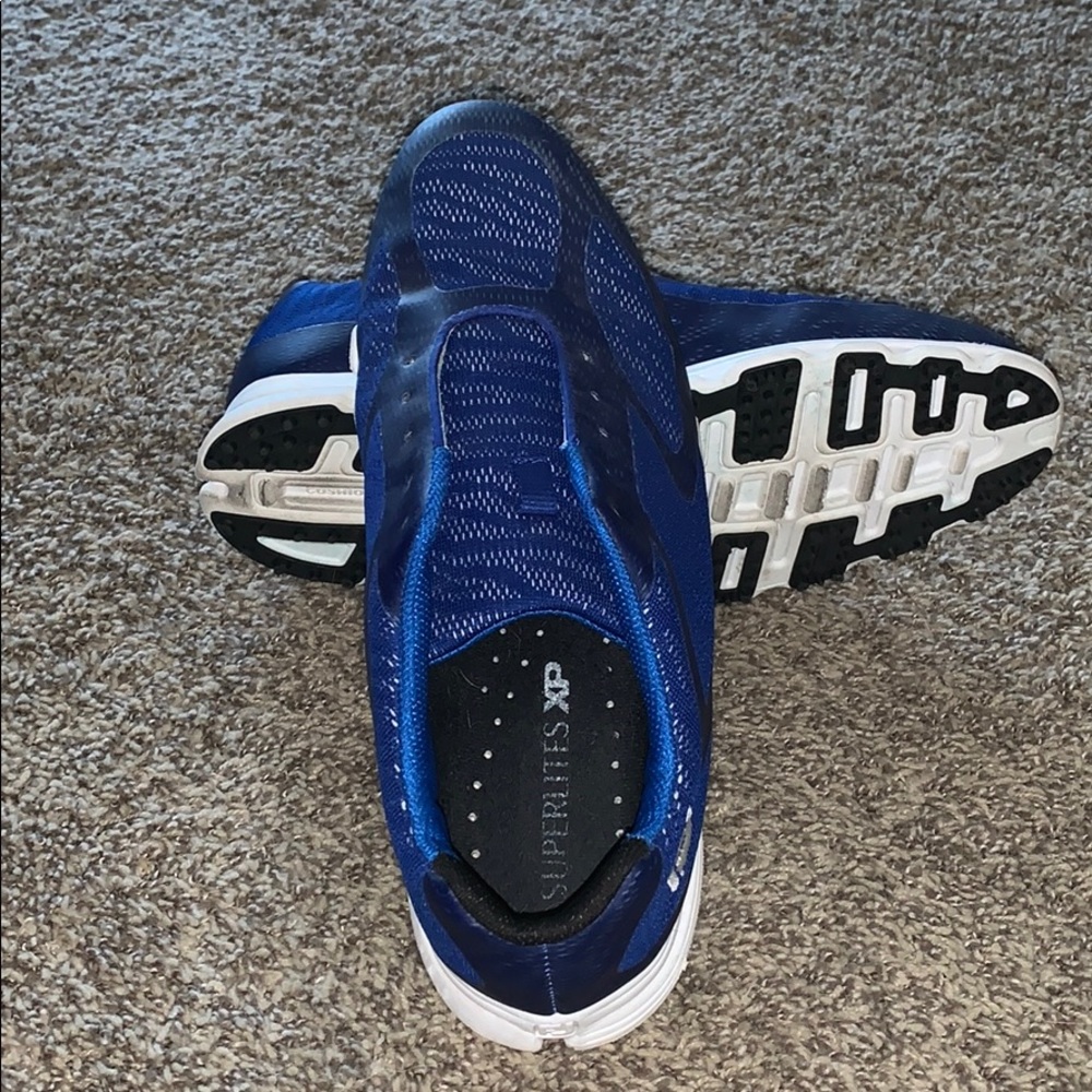 Like new Footjoy Superlites XP Size 10.5